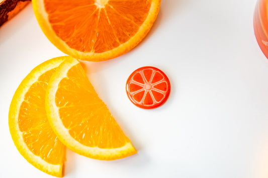 Orange Slice