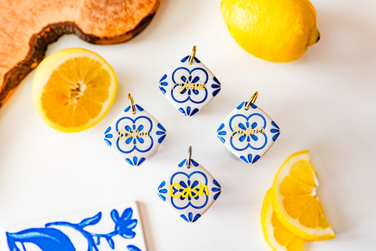 Italian Tile