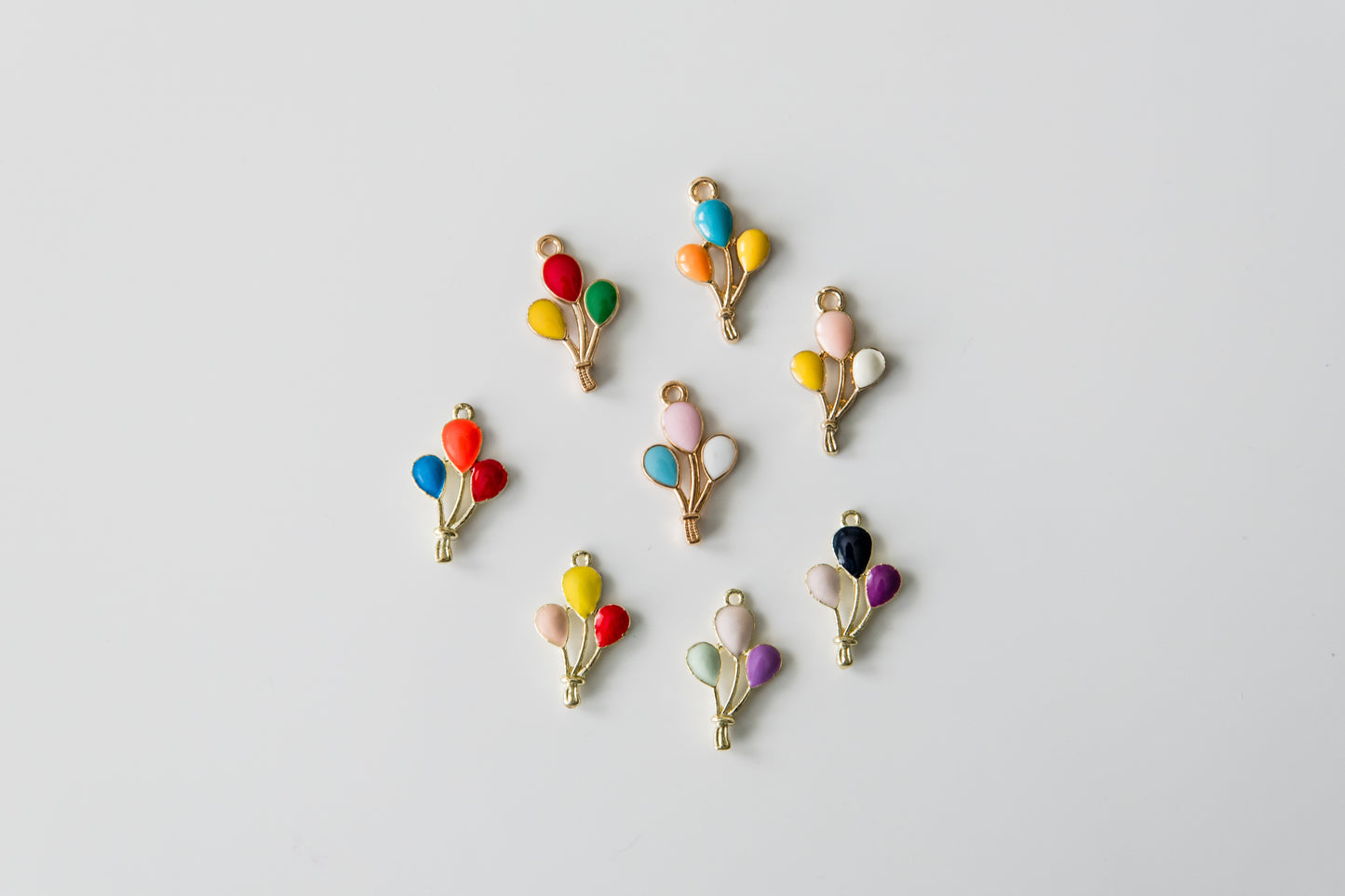 Balloon Charm