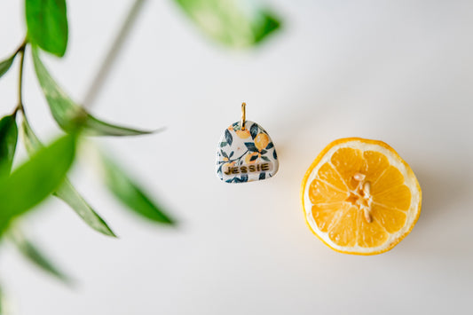 Lemons In The Trees