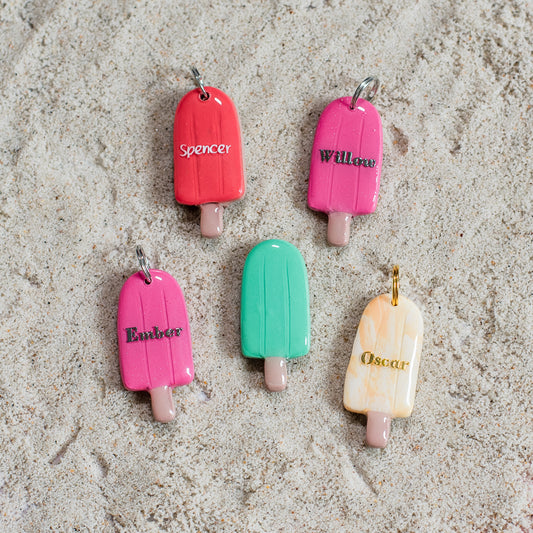 Popsicle