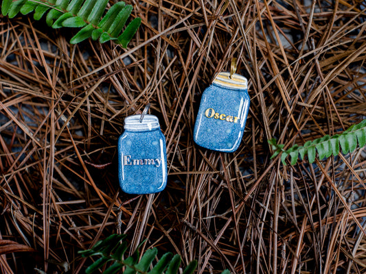 Firefly Jars