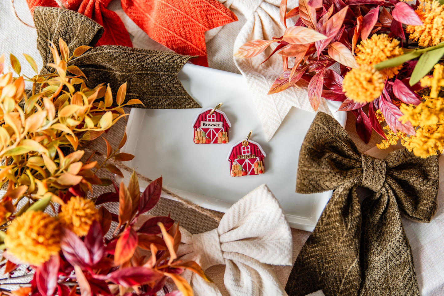 Autumn Harvest