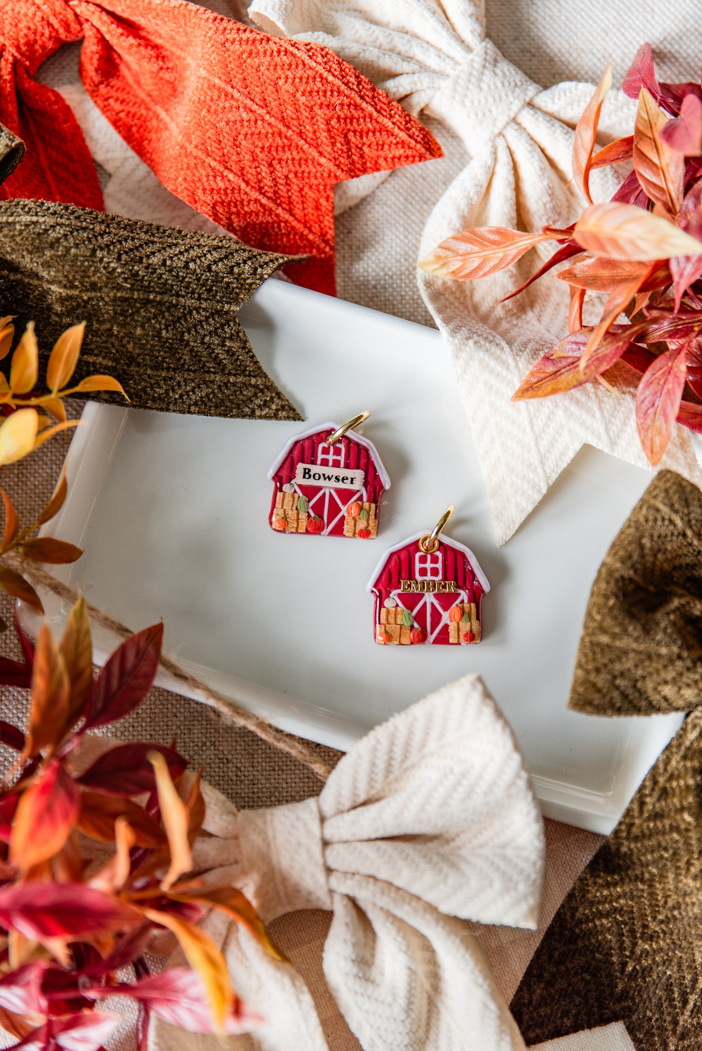 Autumn Harvest