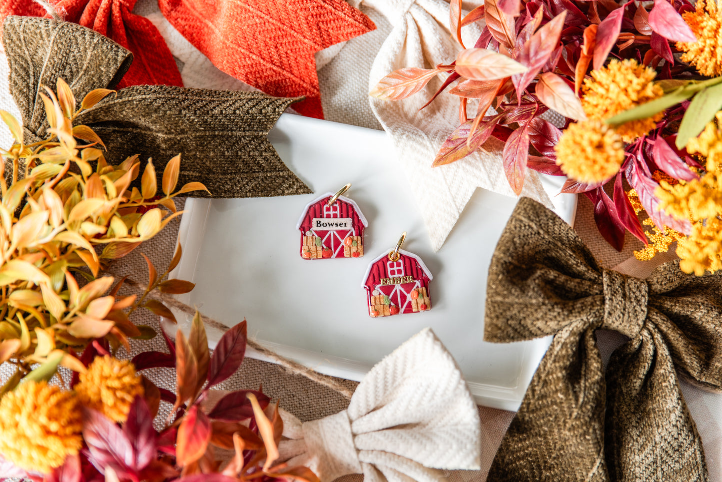 Autumn Harvest