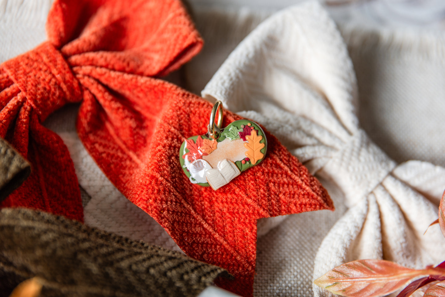 Cozy Pumpkin