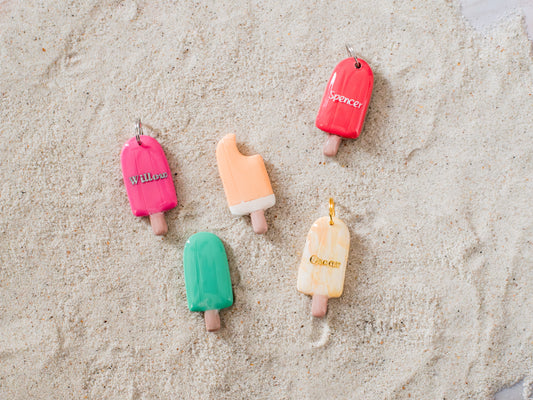 Popsicle