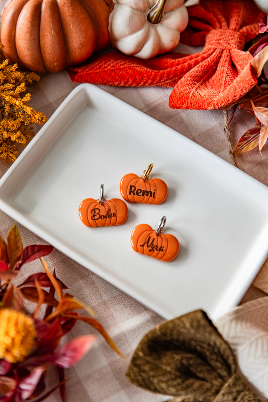 The Great Pumpkin
