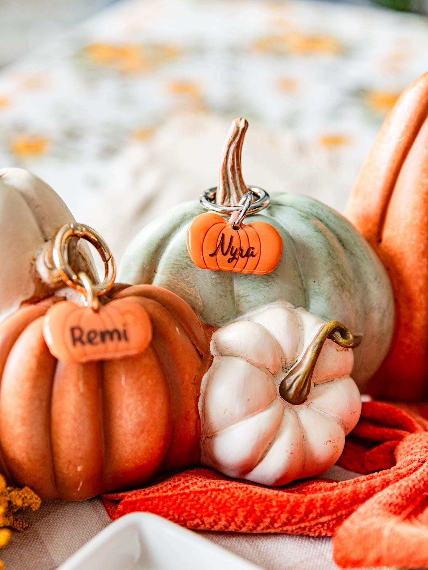 The Great Pumpkin
