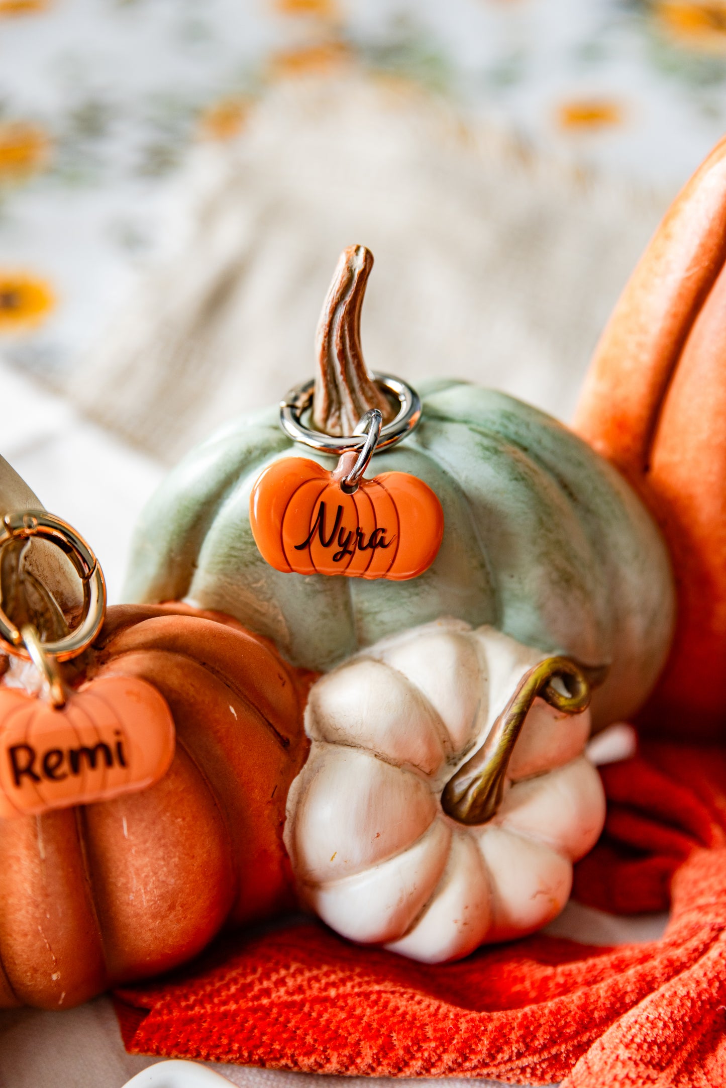 The Great Pumpkin