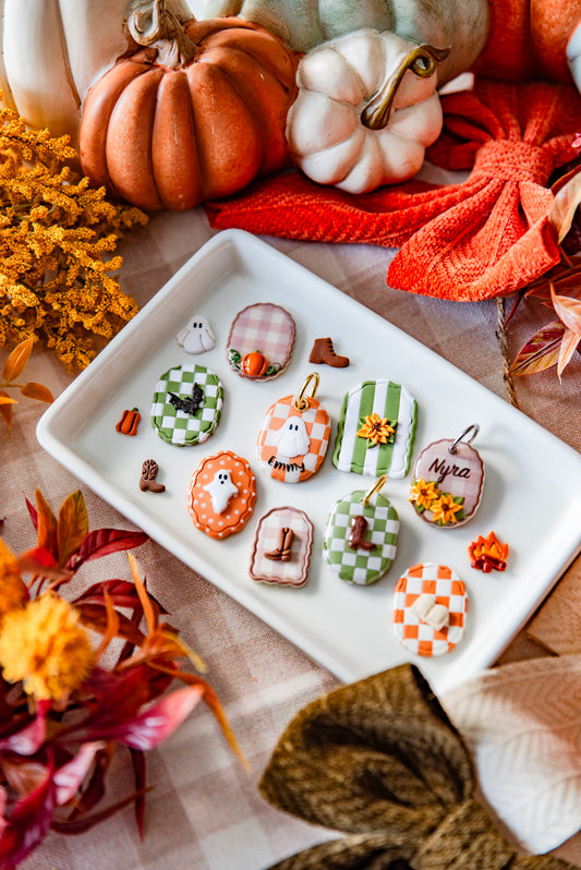 Build Your Own Fall Tag