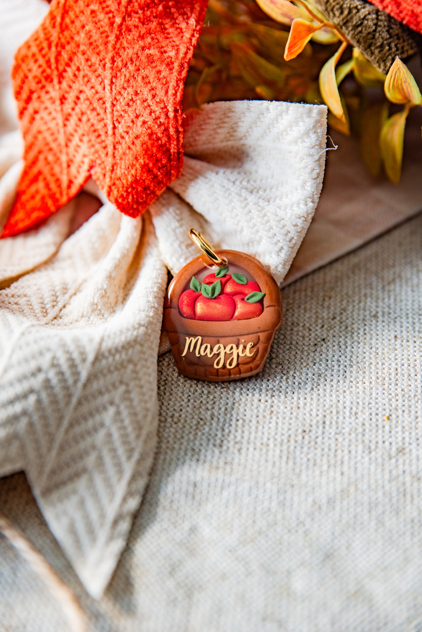 Apple Picking