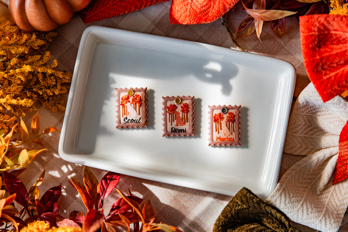 Autumn Post