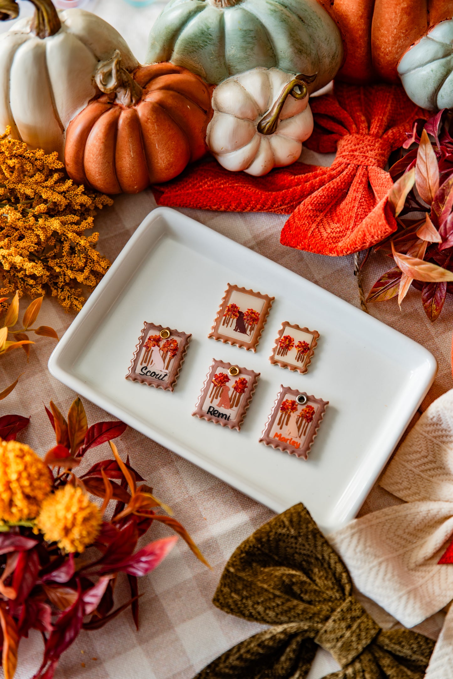 Autumn Post