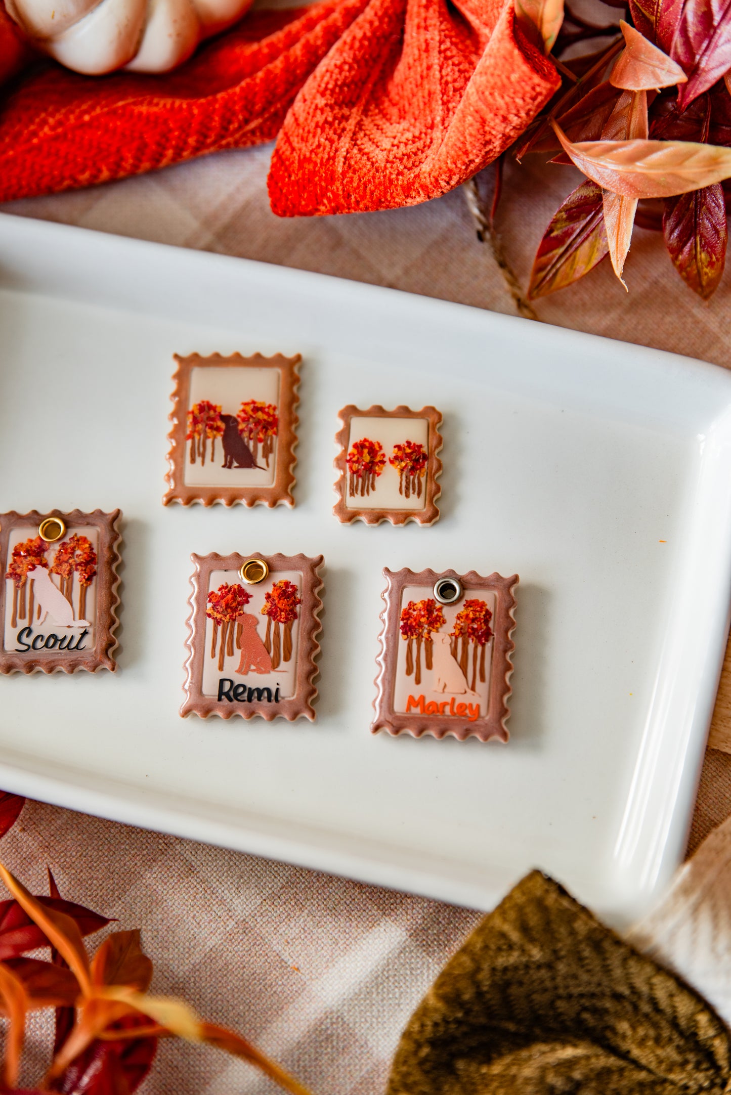 Autumn Post