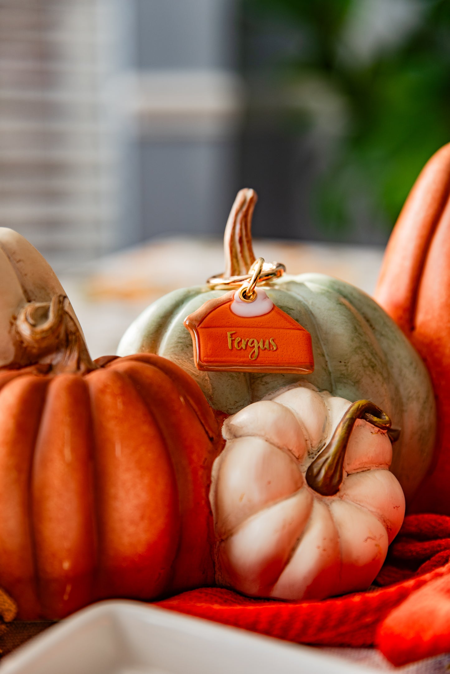 Punkin Pie