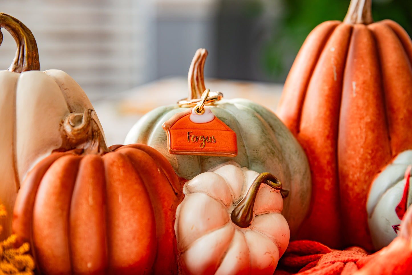 Punkin Pie