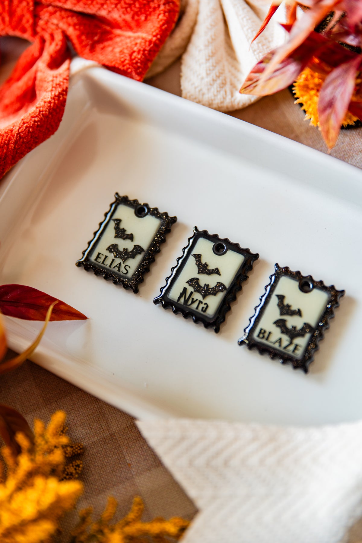 Batty Postage