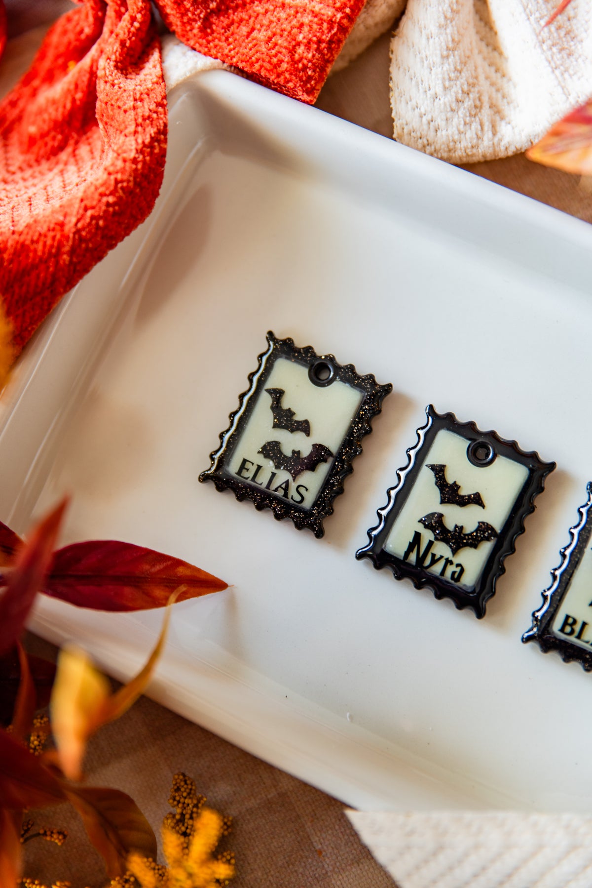 Batty Postage