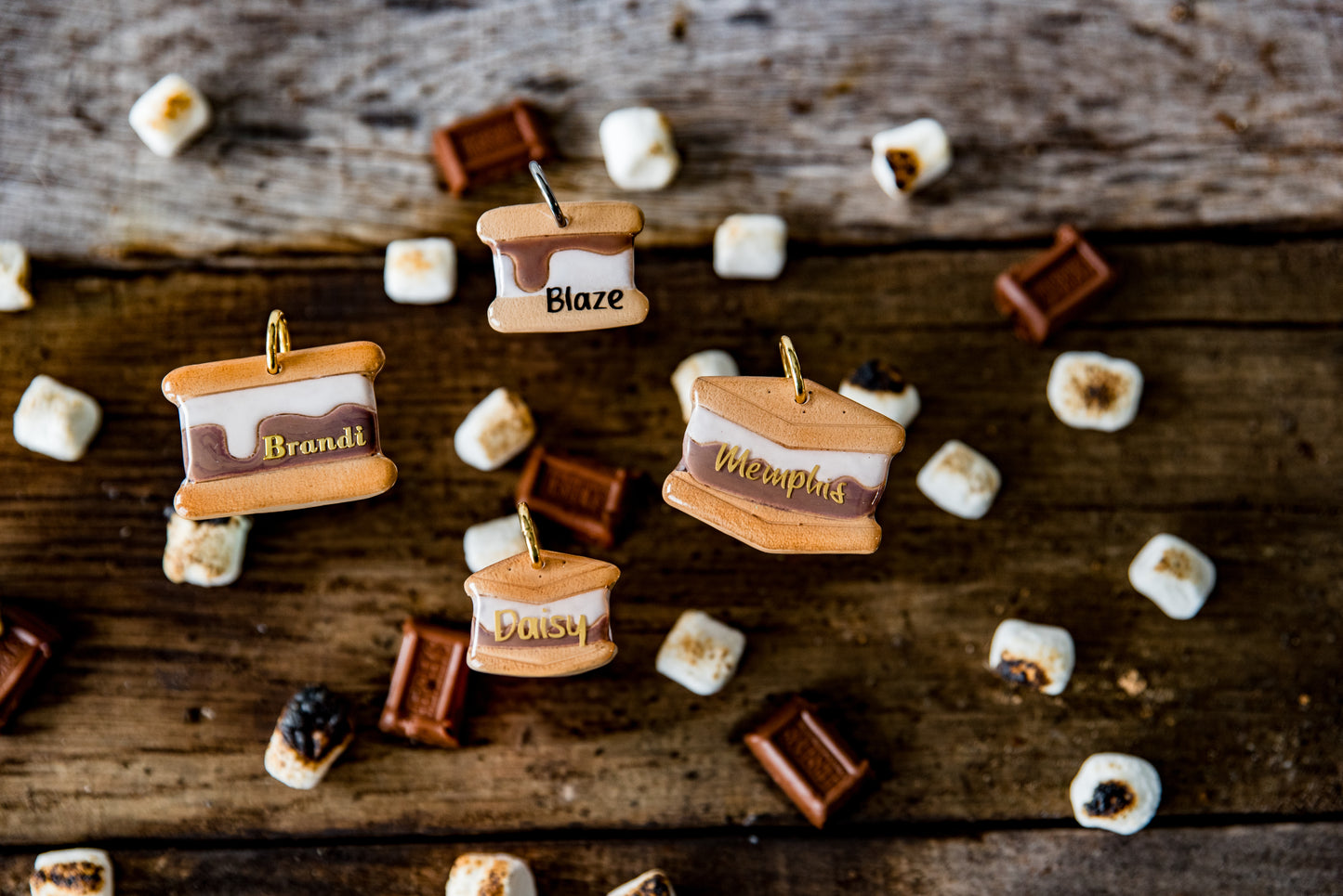 S'mores