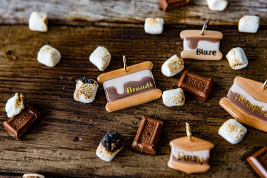S'mores