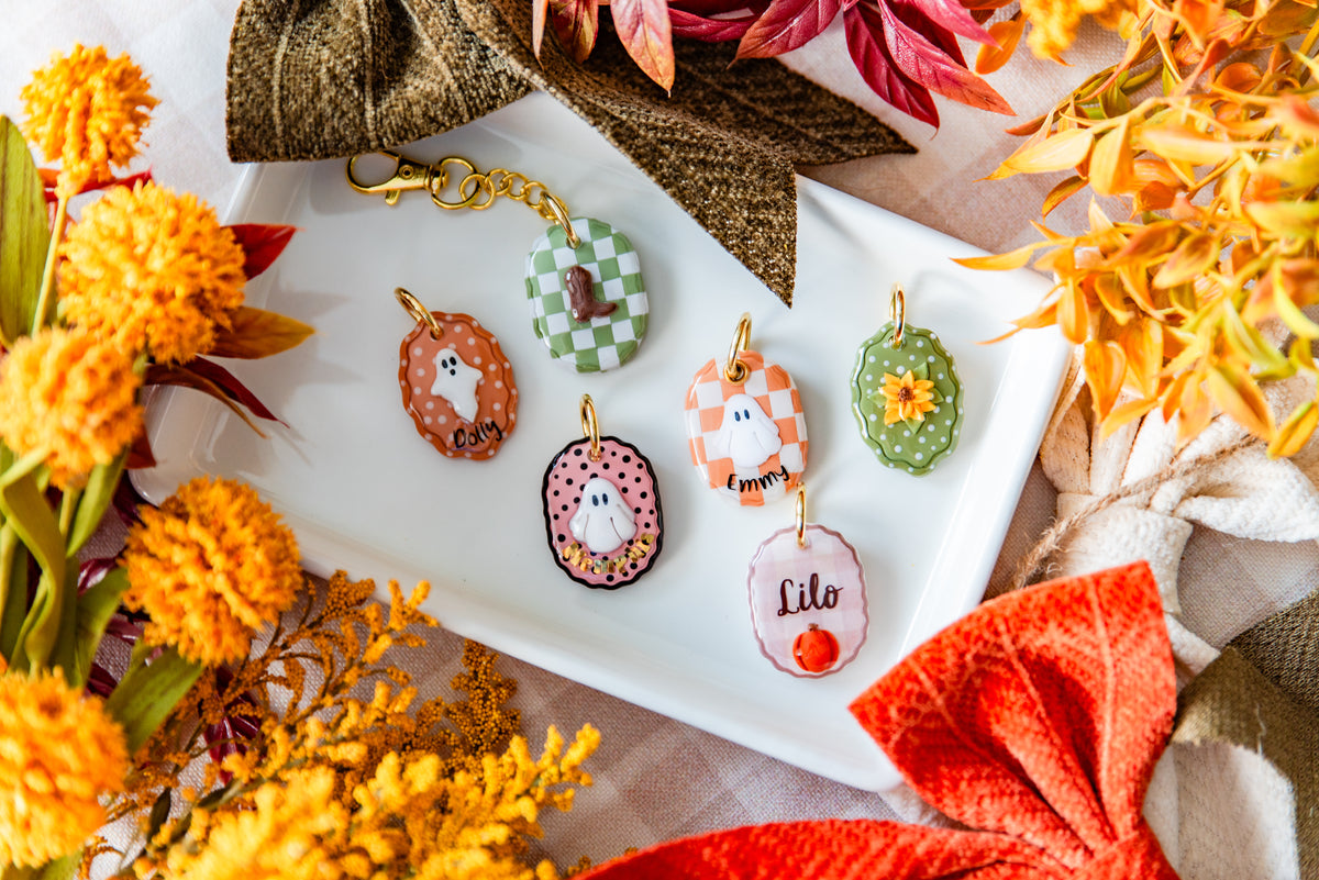 Build Your Own Fall Tag