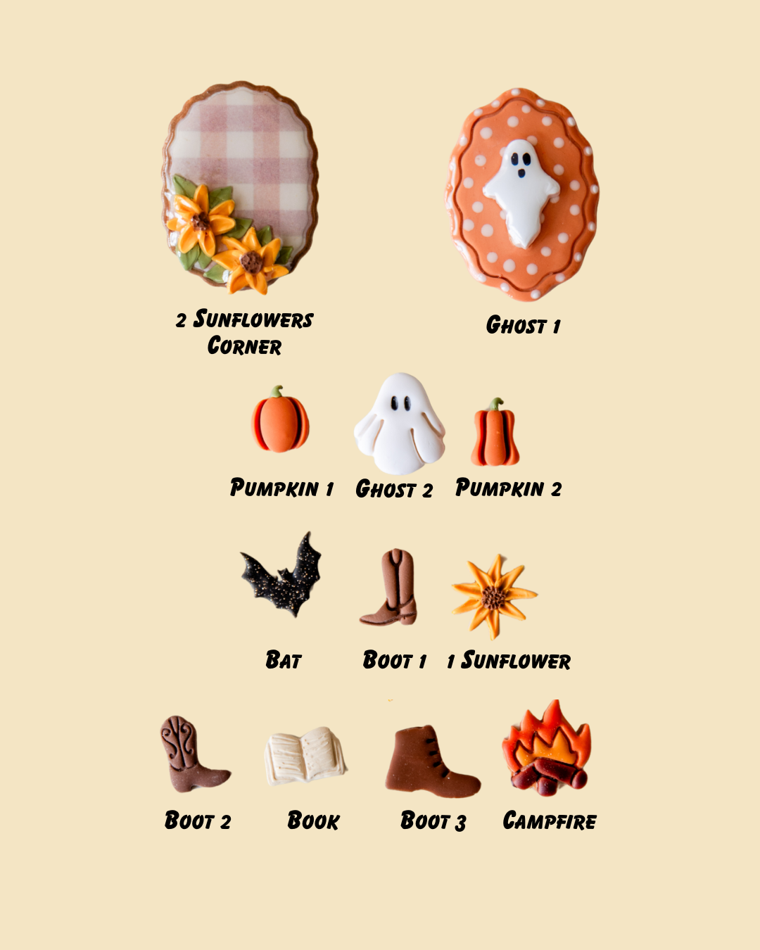 Build Your Own Fall Tag