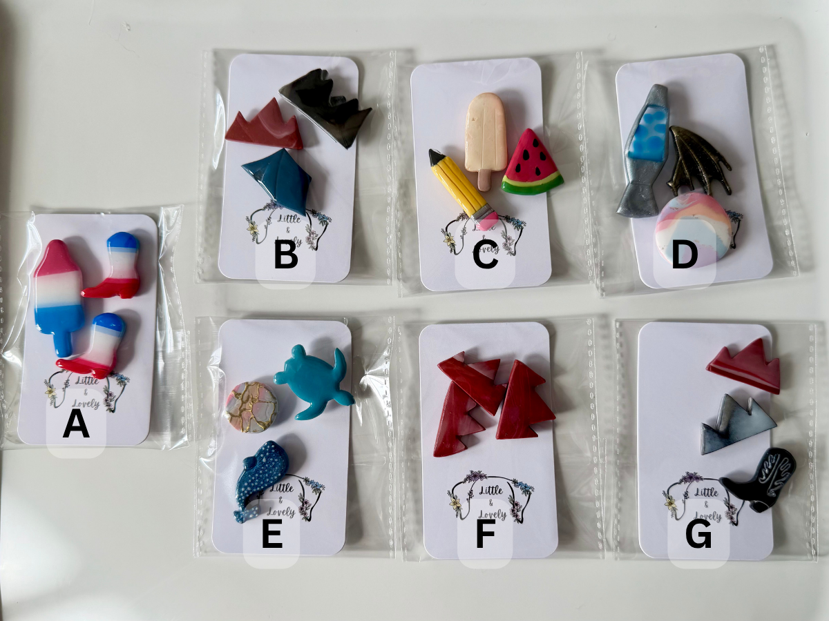 Magnets
