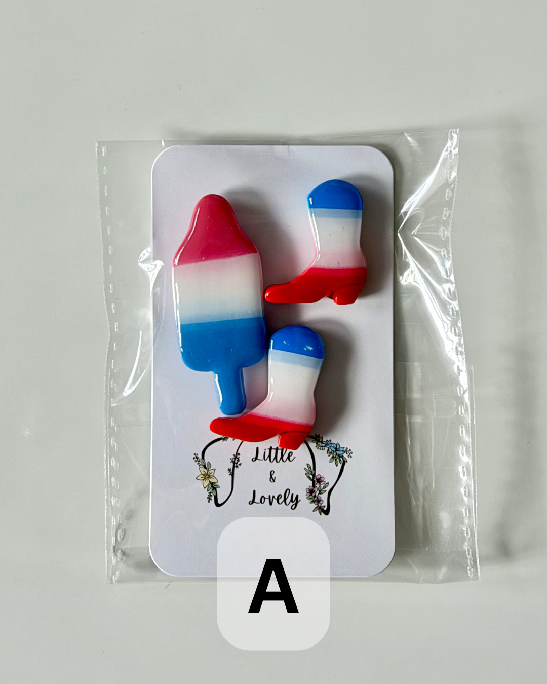 Magnets