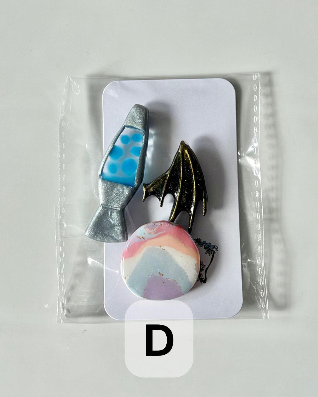 Magnets