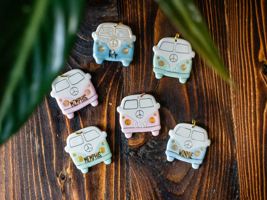 VW Van