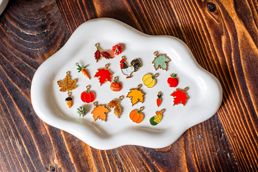 Autumn Charms