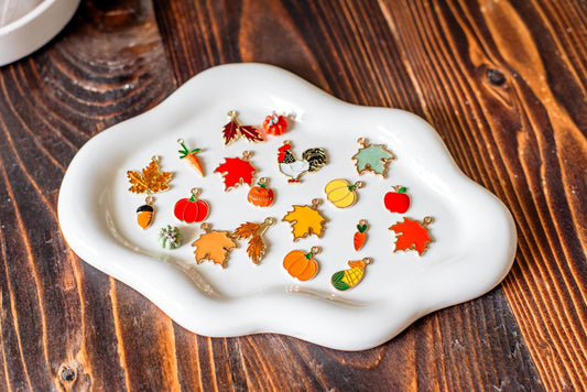 Autumn Charms